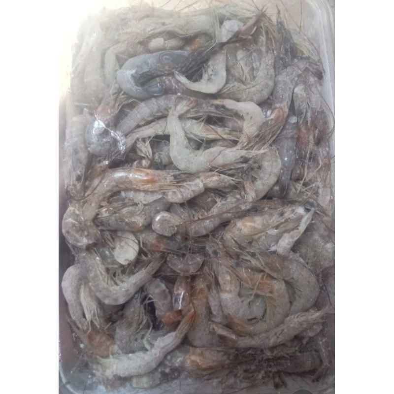 

udang peyek