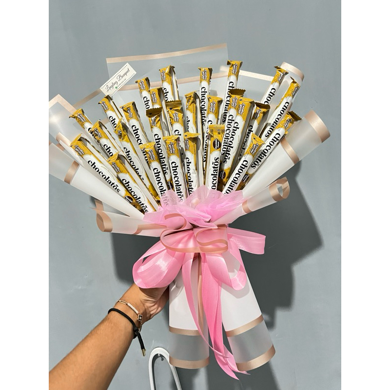 

buket snack besar