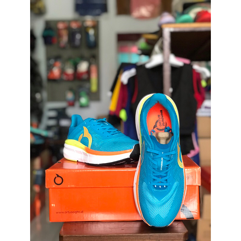 HYPERGLIDE 1.4 ortuseight