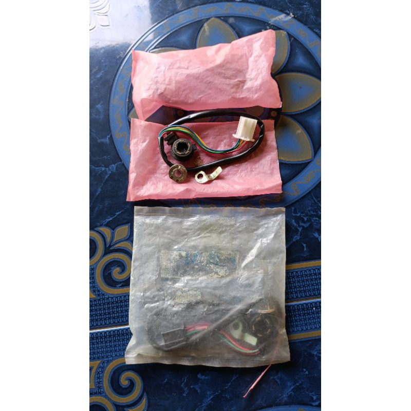 switch netral,switch presenel mocin PNP astrea grand/prima/win