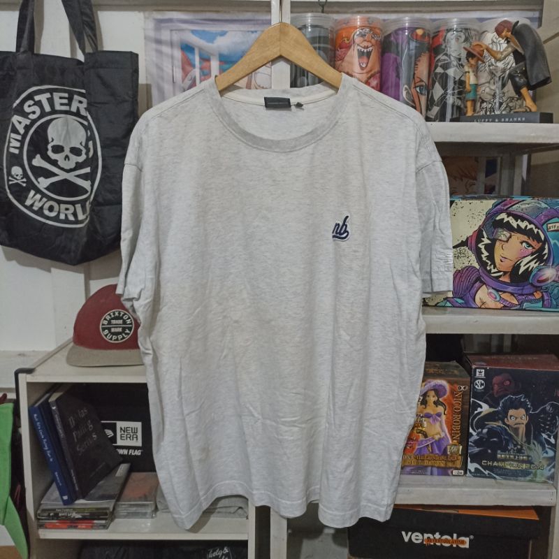 KAOS NB / NEW BALANCE SECOND XL #DS15