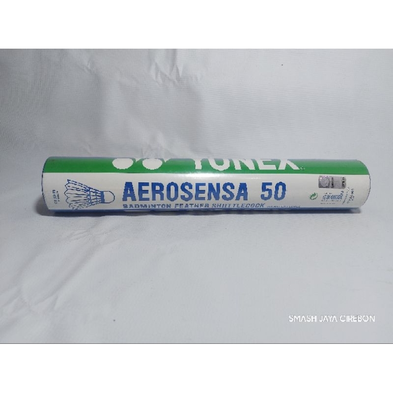 Yonex Aerosensa 50 - Kok Badminton