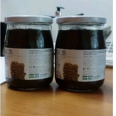 

Promo 7.7 Black Truffle Cream/Truffle Paste 500gr (Halal Certified) - Ristoris