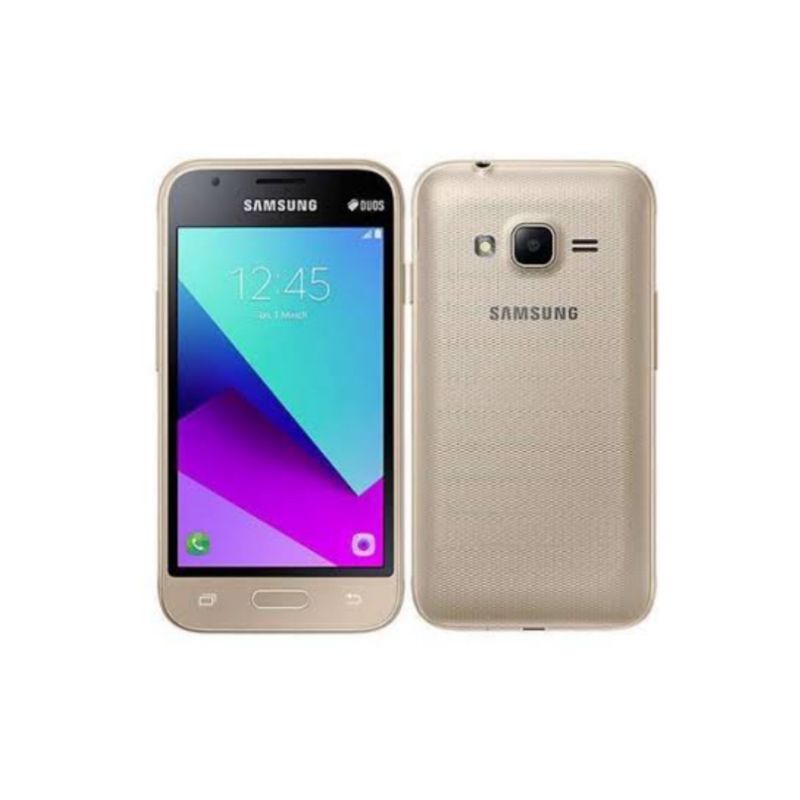 Samsung Galaxy V2 Normal Second