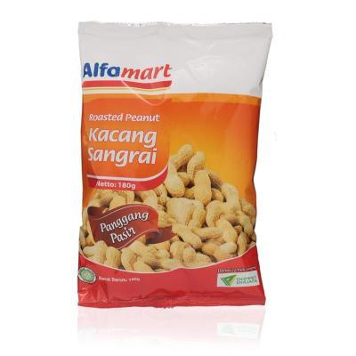 

Alfamart Kacang Sangrai 180 gr