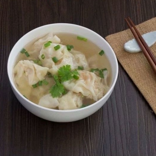 

Pangsit Ayam Ci Amoy