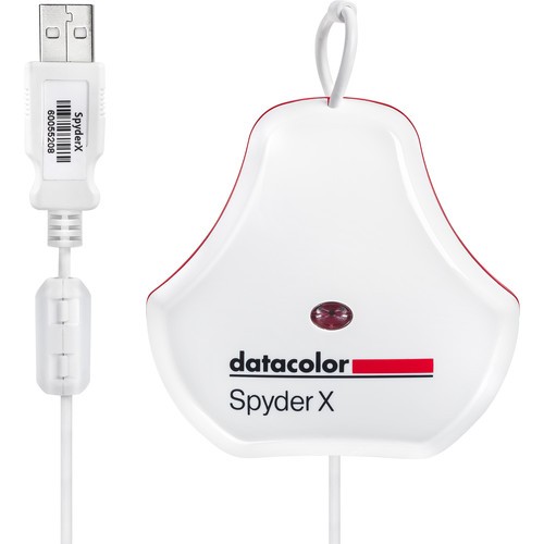 DATACOLOR Spyder X pro Colorimeter