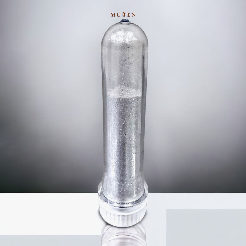

TUBE LUSTRE SILVER 15 GR