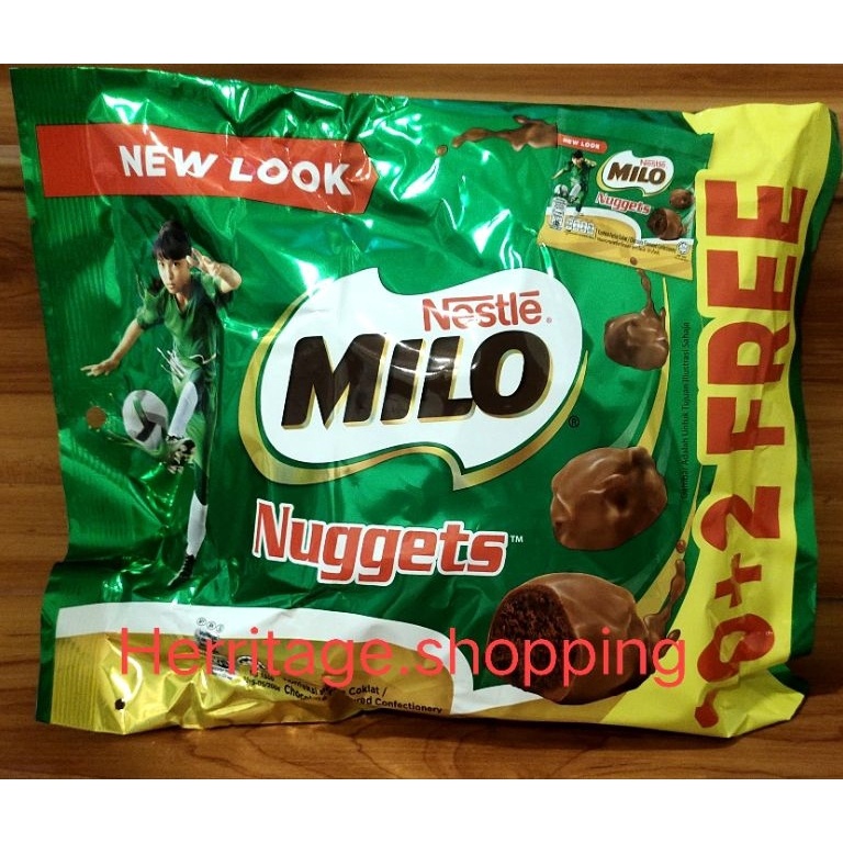 

KODE PRODUK T9BVB5779 milo nuggets