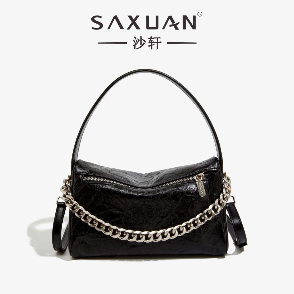MoonBags Tas Selempang Wanita Bag Import Fashion SAXUAN - 68816