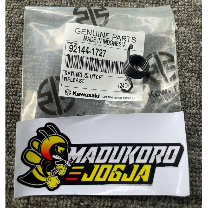 per stut kopling 92144-1727 Z Ninja150 SS R RR