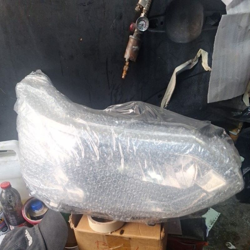 Headlamp Avanza 2016 - 2018