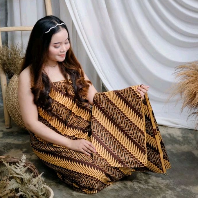 kain batik jarik - Kain batik jarik Indonesia - Kain batik jarik Jawa - Batik jarik tradisional - Ka