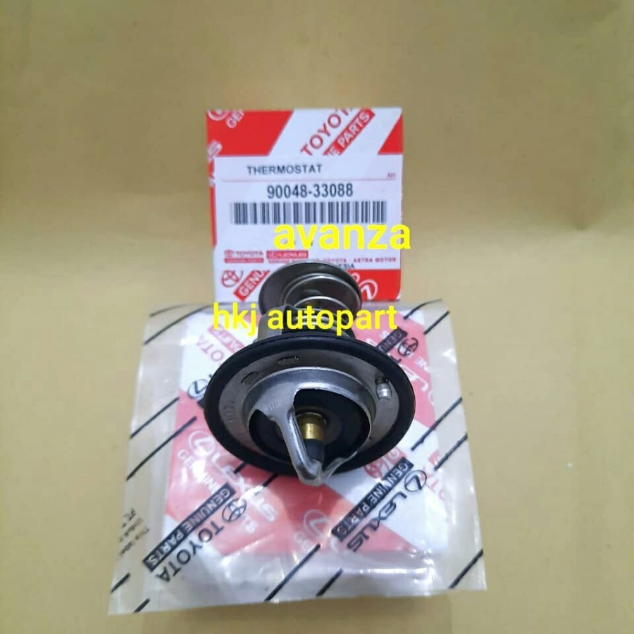 Termostat avanza xenia thermostat avanza xenia asli original