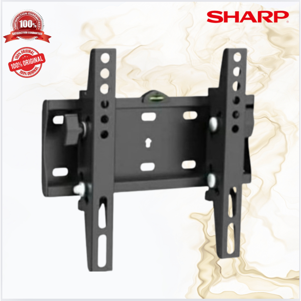 SHARP Bracket TV LED/LCD 24 - 45 inch