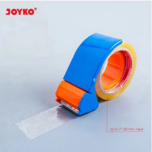 

TD2 Tape Cutter / Dispenser Tape Joyko TD - 2 / ( 1pcs )