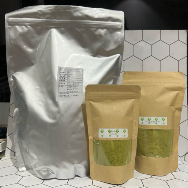

Hotta Katsutaro Green Tea Matcha Asli Jepang Premium - Repack