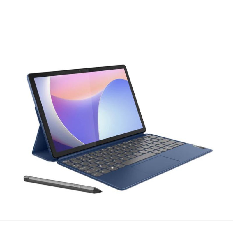 Lenovo Ideapad Duet 3i 11IAN8 2in1 Touch N200 8GB 256SSD W11+OHS 11.5" 2K Detachable Fingerprint 2YR