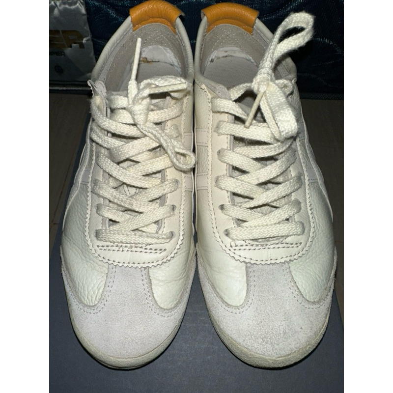 Sepatu onitsuka tiger original