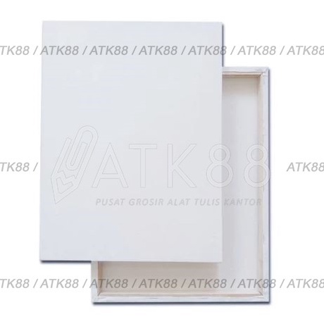 

KODE PRODUK ABCFG9242 Kanvas Lukis basic IM 3 x 4 cmCanvas Board 3 x 4 cm