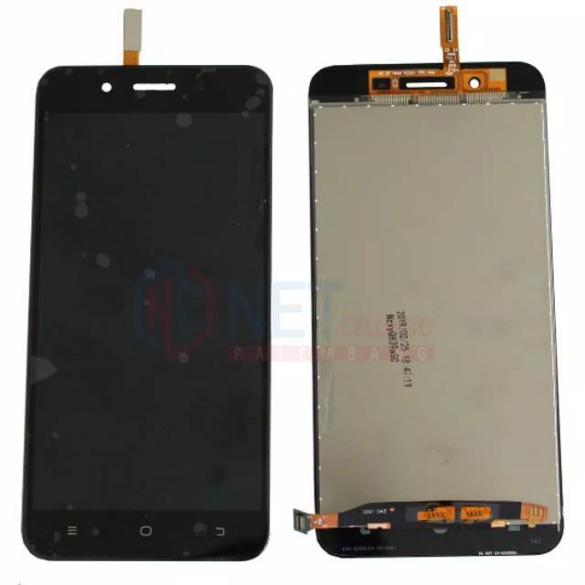 LCD + TOUCHSCREEN VIVO Y65
