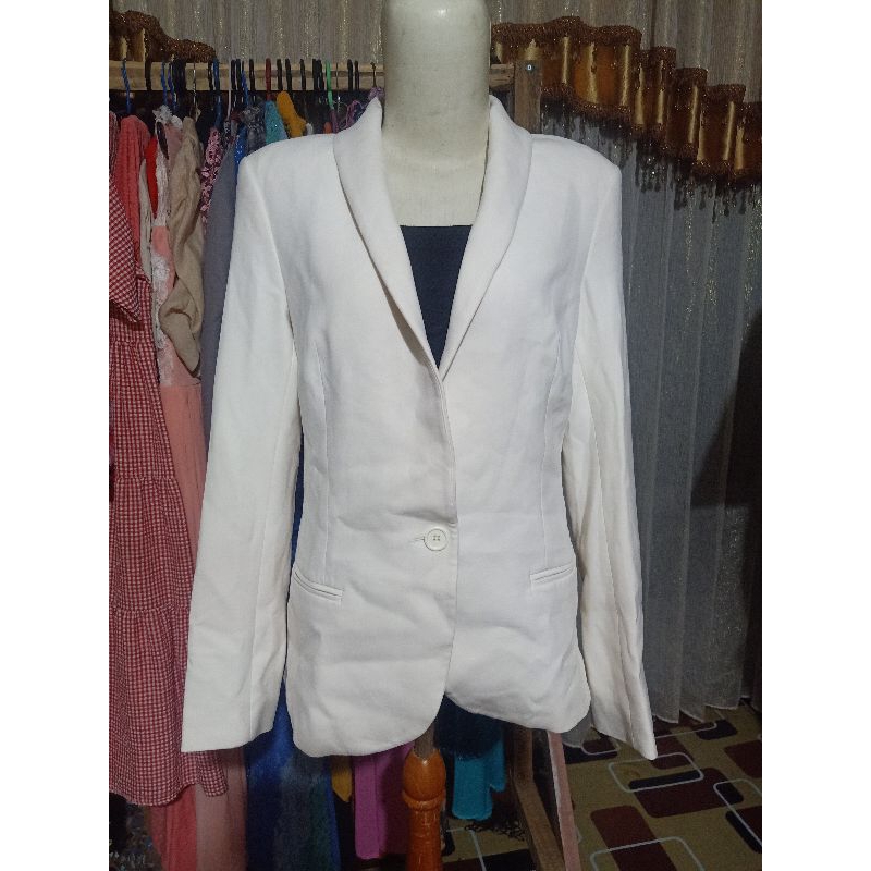 BLAZER BRANDED