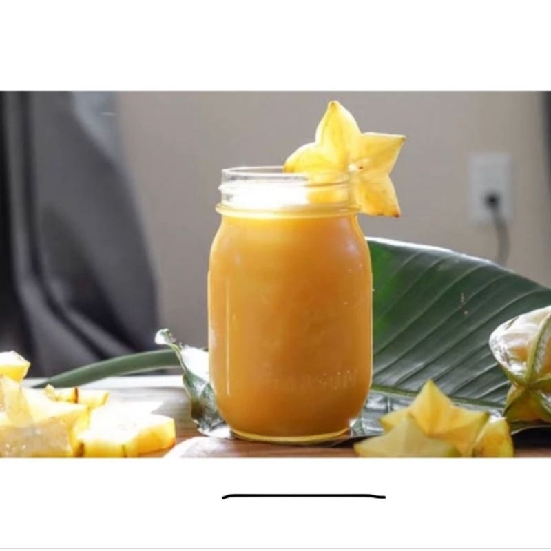 

Selai Blimbing homemade (15)