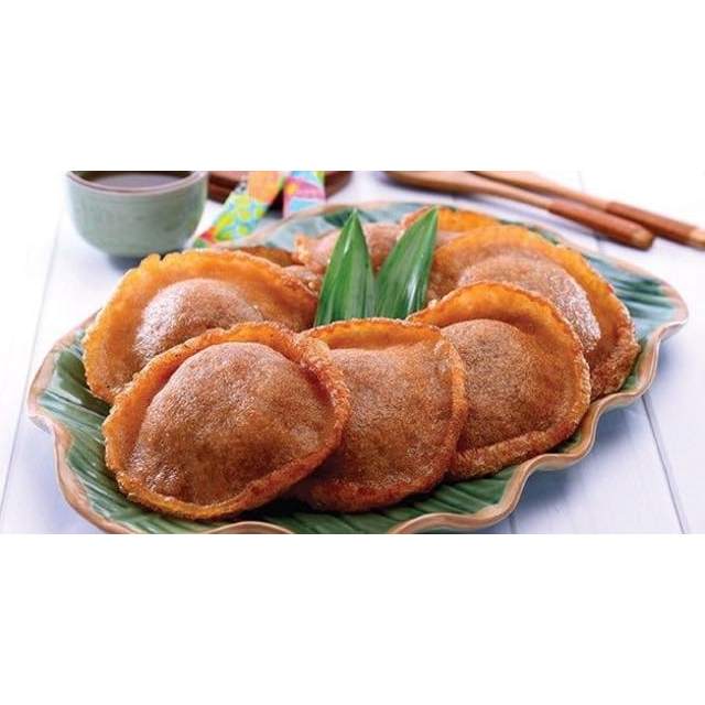 

Kue Subuh / Kue Cucur / Jajanan Pasar (Fresh Murah Halal)