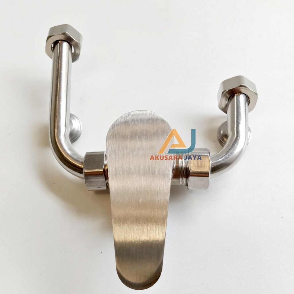 Kran Mixer Mini Water Heater / Kran Mixer Mini Panas Dingin