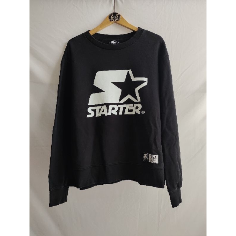 CN Adidas Starter LMC SECOND BRAND ORIGINAL