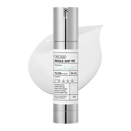 [READY STOCK] VT COSMETIC REEDLE SHOT