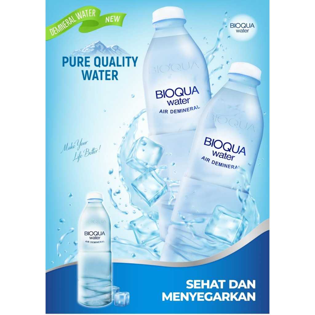 

BIO QUA WATER