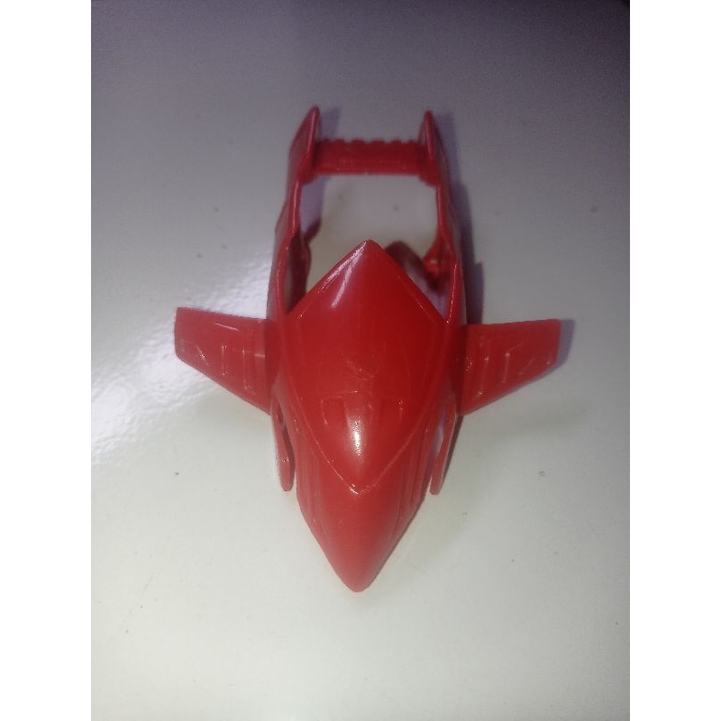 crush gear cover garuda eagle merah KW, crushgear cv