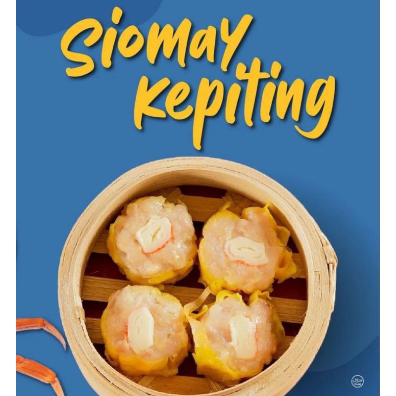 

dimsum kukus