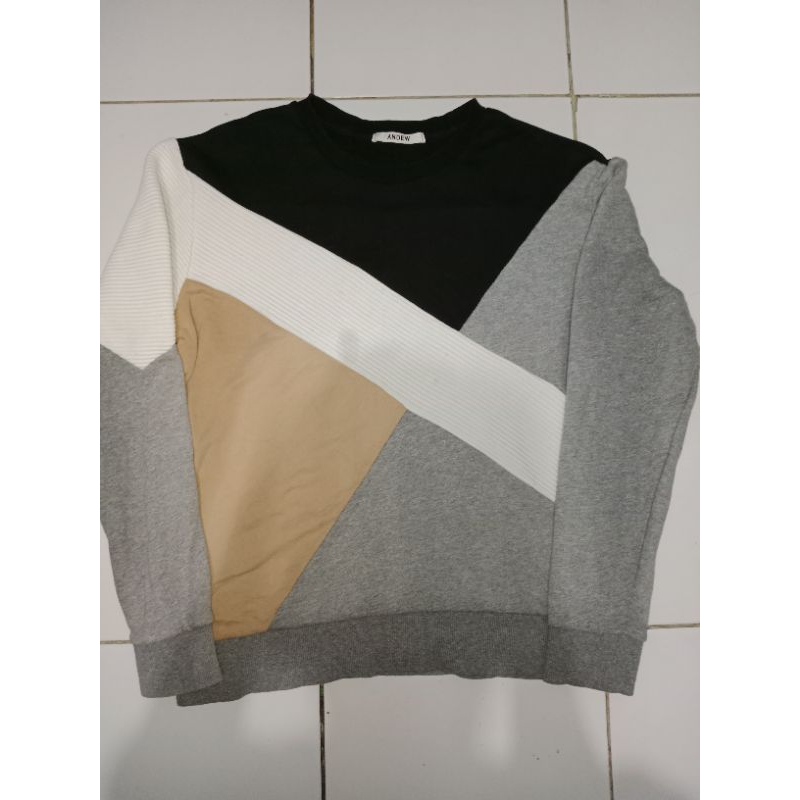 Crewneck Andew