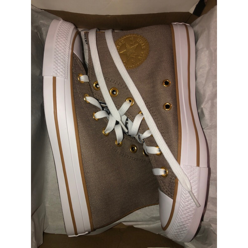 Sepatu Converse All Star Chuck Taylor