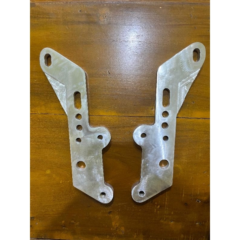 breket UB Rapido RCB Jupiter MX New