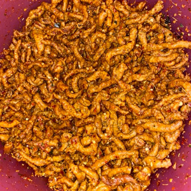 

USUS AYAM CRISPY//SNACK/CEMALCEMIL