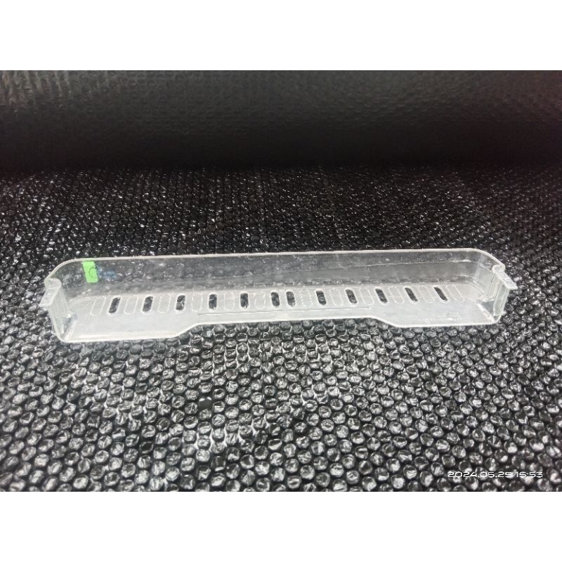 Rak kulkas LG 1 pintu rak utility pocket rak telur kulkas LG 1 pintu