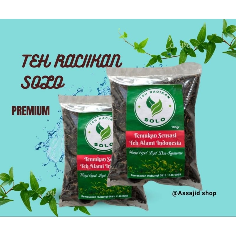 

Racikan es teh solo premium teh tubruk teh wangi teh wedangan teh angkringan