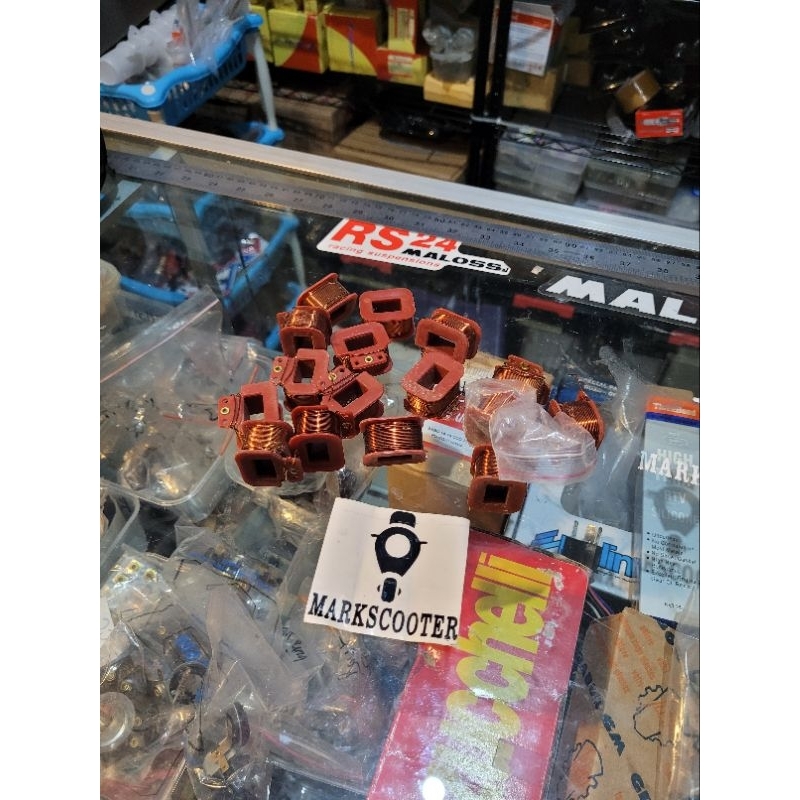 Spul platina vespa px ps spul api platina ricambi lawas