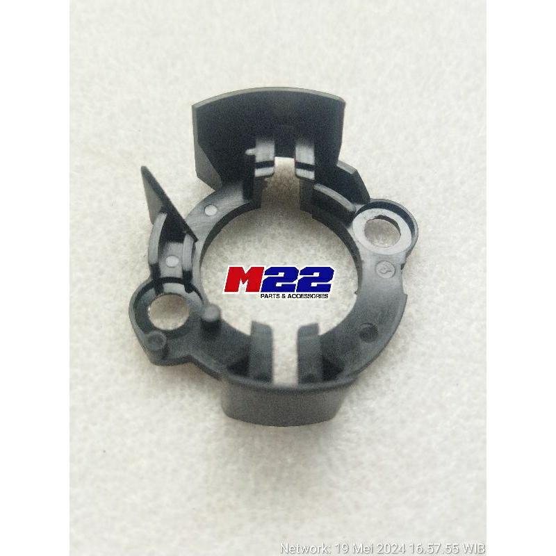 Rumah dudukan Cool areng stater Suzuki Shogun 110 Spin 125