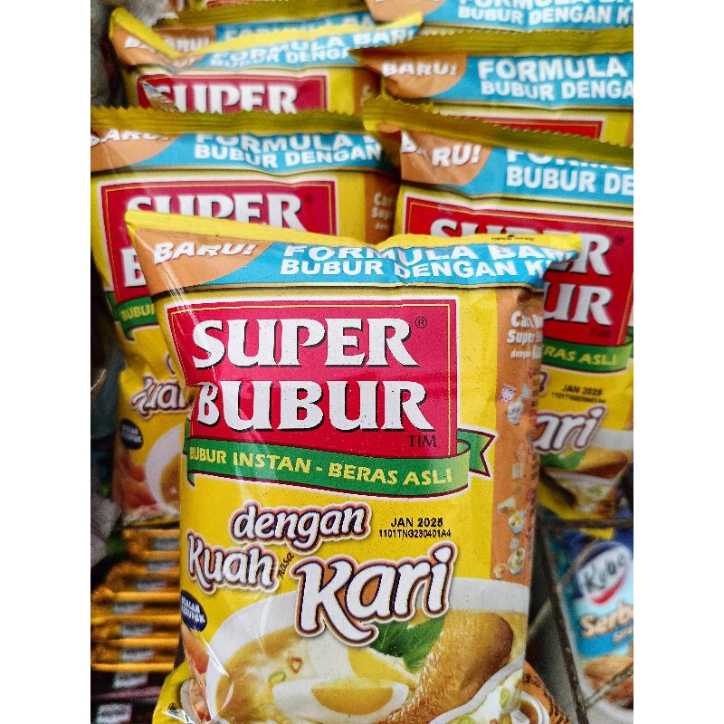 

superbubur