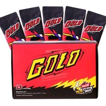 

GOLO 1 BOX ISI 5 SACHET SUPLEMEN HERBAL SERBUK ORIGINAL