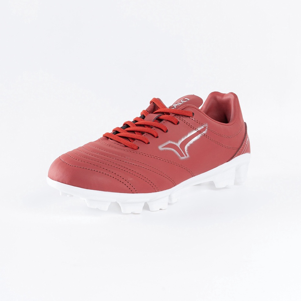 Big Sale Calci Sepatu Bola Soccer Valor SC  Ruby