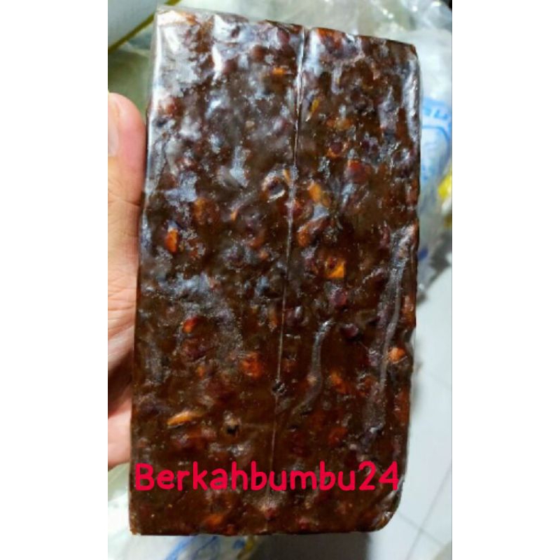 

KEMASAN ( 1KG ) ASEM JAWA ASLI KUALITAS BAGUS