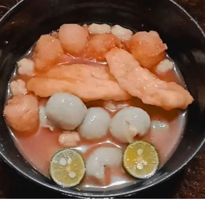 

BASO ACI ISI JANDO/BOCI ISI JANDO