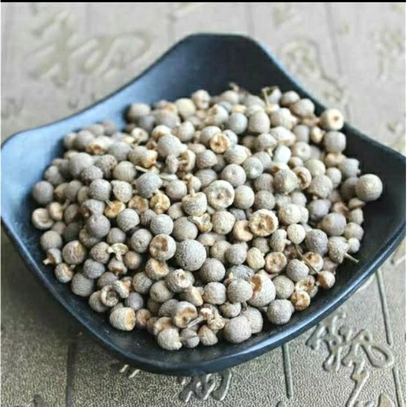 

300 G GR GRAM HERBAL 正毂精子 毂精珠 ZHENG GU JING ZI GU JING ZHU ERIOCAULON BUERGERIANUM