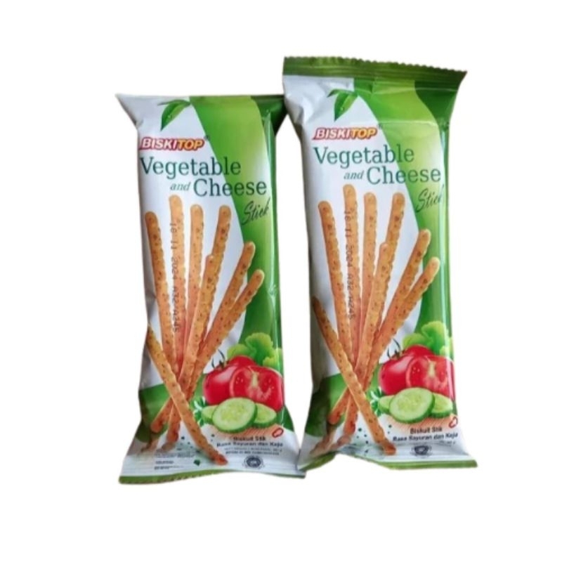 

VEGETABLE & CHEESE STICK | SNACK VEGETABLE | BISKITOP VEGETABLE CHEESE STICK