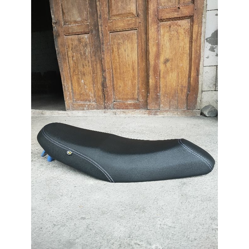 JOK SATRIA FU MB TECH - Jok satria fu seset paha harian ternyaman - jok satria fu